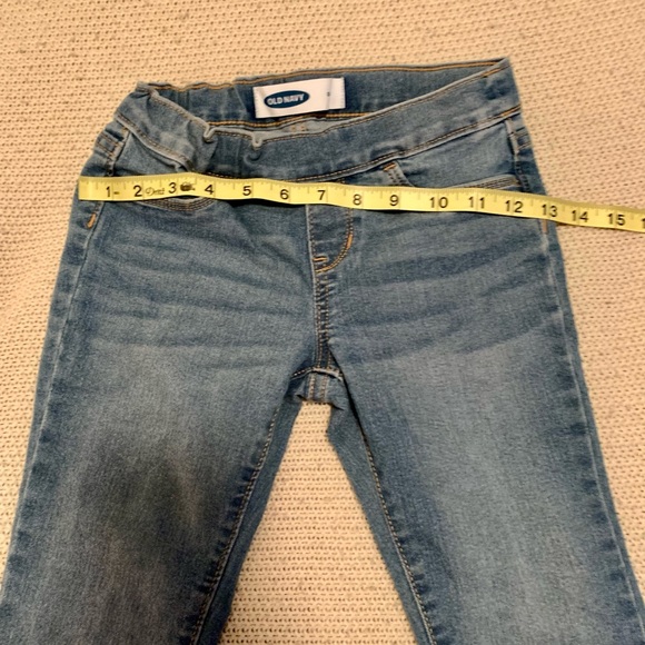 Girls Jeans Set of 2 ๐๐ - Picture 2 of 11